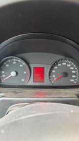 Volkswagen VW Crafter Camper - Volkswagen Crafter aus 2009