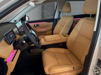 Leapmotor C10 - Vorschau Bild 8