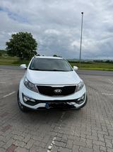 Kia Sportage 2.0 GDI AWD Spirit Spirit - Kia Sportage: 2.0