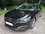 Peugeot 508 SW 1.6 Active BlueHDi 120 STOP & START A... - Peugeot 508 in Wuppertal