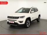 Jeep Compass 1.4 MultiAir Limited 4WD Bi-Xenon Kamera - Jeep Compass: 4xe