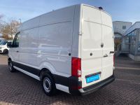 Volkswagen Crafter - Vorschau Bild 5