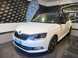 Skoda Fabia - 2018 1.4 TDI 75 CV Ambition - Skoda Fabia mit Diesel-Antrieb: 1.2