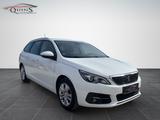 Peugeot 308 SW Active Business Navi Kamara Automatik - Peugeot 308