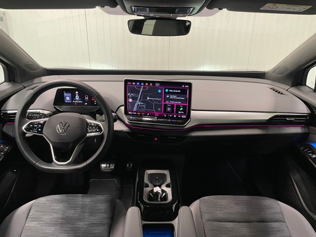 ID.4 Pro 77kWh WÄRMEPUMPE LED TRAVEL RFK