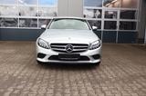 Mercedes-Benz T-Modell C 180 T CGI AHK/LED/Kamera/Automatik - gebrauchte Mercedes-Benz C 180 aus dem Jahr 2019