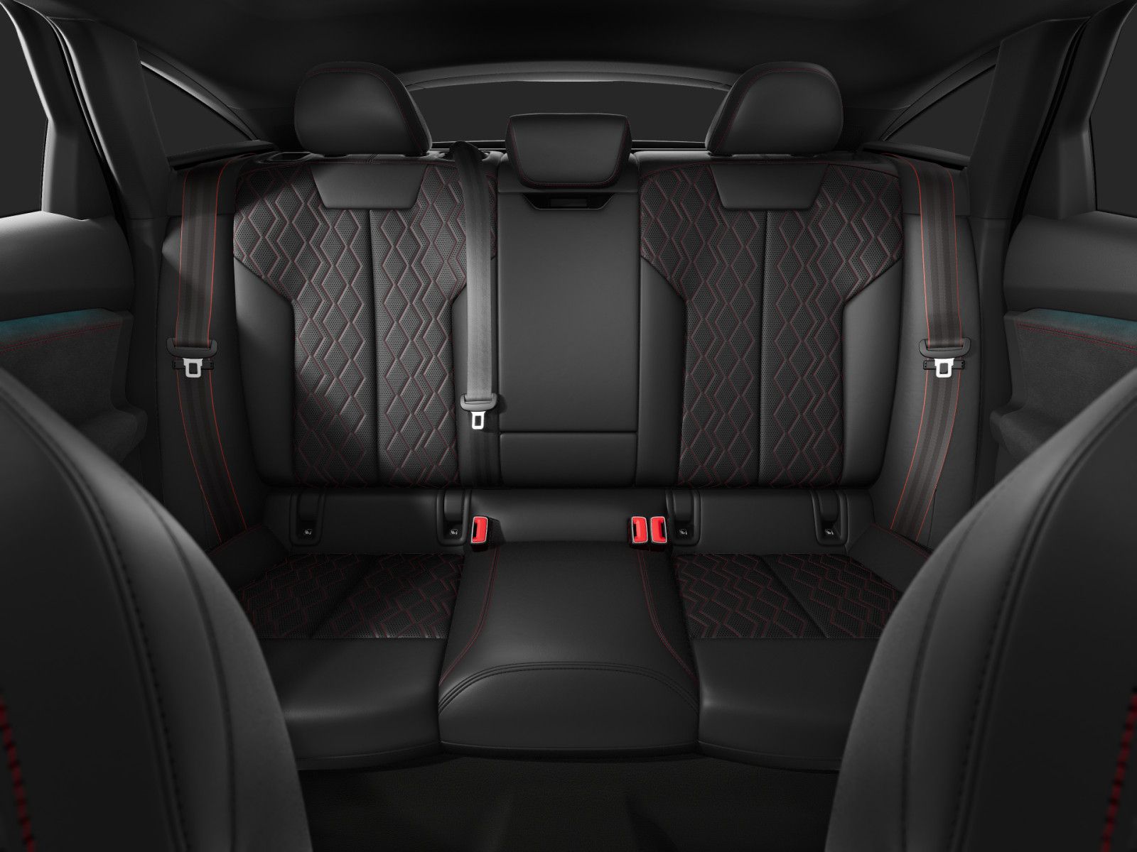 Audi S6 e-tron - Bild 11