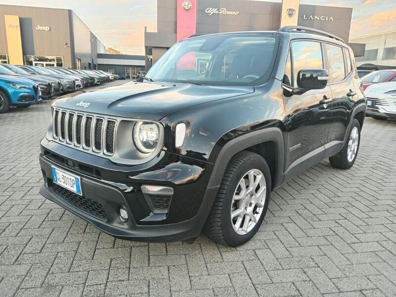 Jeep Andere