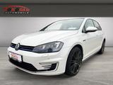 Volkswagen Golf VII GTE El. Panodach Navi Leder Bi-Xenon Dy - Volkswagen Golf: Vii GTE