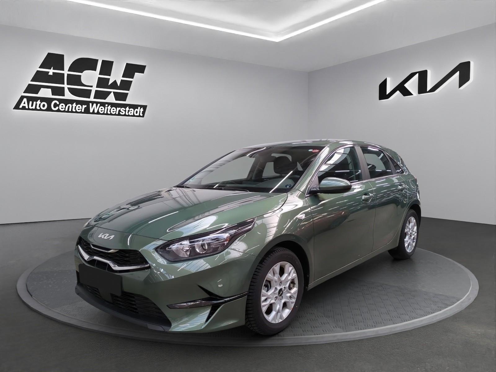 Kia cee'd / Ceed
