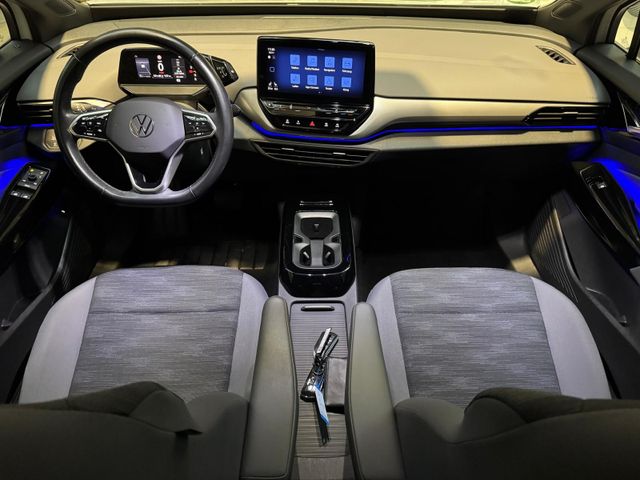 ID.4 Pro Perform. 77 kWh 150 kW NAV/AHK/ACC/CCS