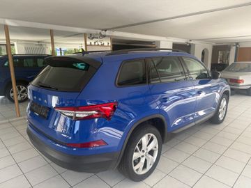 Skoda Kodiaq - 8