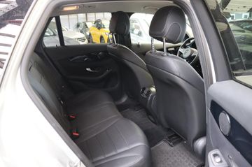 Mercedes GLC 220 - 8