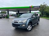 Isuzu D-Max Double Cab Basis 4WD - Isuzu D-Max aus 2013