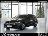 Mercedes-Benz C 180 T Avantgarde/LED/Kamera/Totw/AHK/EASY-P/17 - Mercedes-Benz C 180 Jahreswagen