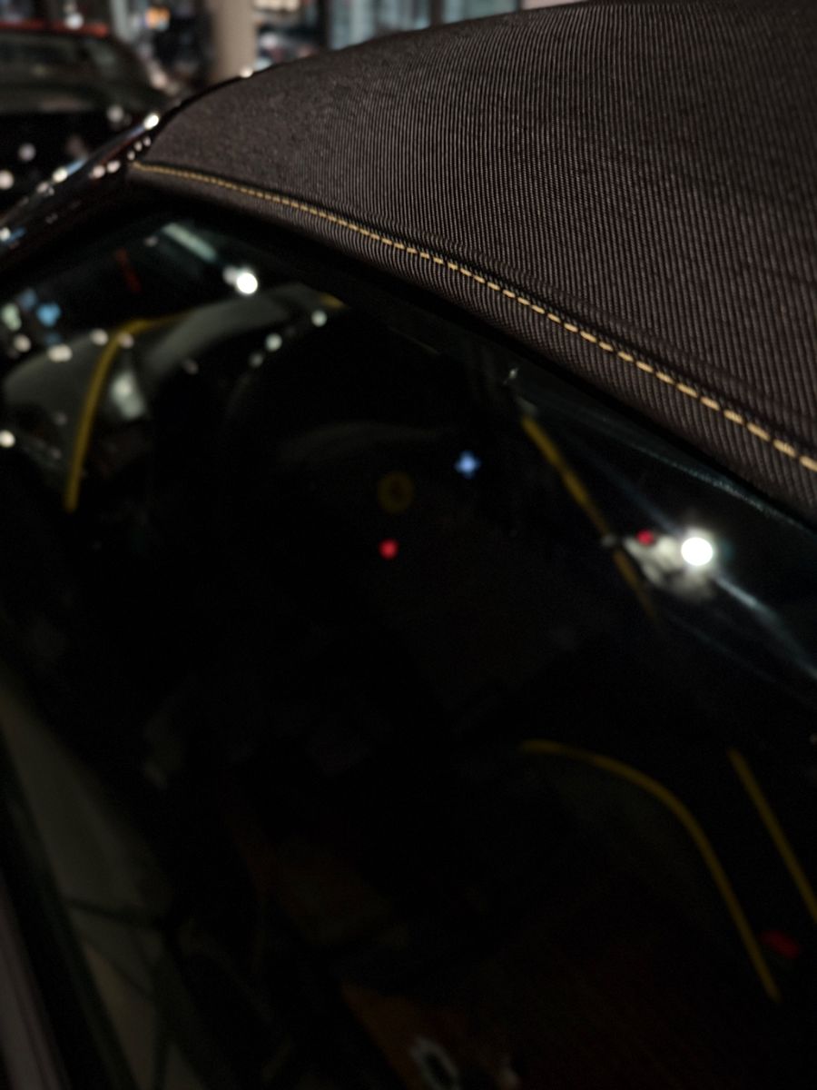 Fahrzeugabbildung Ferrari Roma Spider*Daytona*LEDs*Sitzklima*ACC