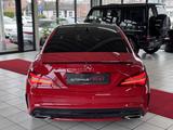 Mercedes-Benz CLA 180 AMG Line°Navi°LED°Rück.Kamera°I Hand° - Mercedes-Benz CLA 180 in Köln