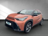 Toyota Aygo (X) - Vorschau Bild 1