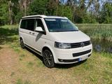 Volkswagen T5 California Beach 2.0 TDI 103 KW, 4Motion - Volkswagen T5: Beach
