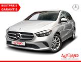 Mercedes-Benz B200 Progressive LED Navi Sitzheizung - Mercedes-Benz B-Klasse Gebrauchtwagen in Leipzig