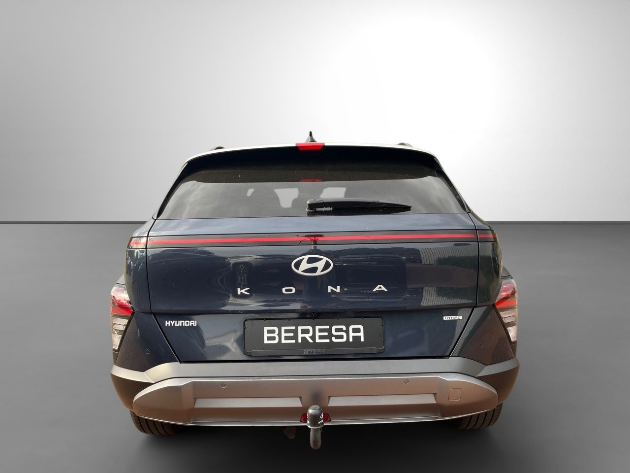 Hyundai Kona – Bild 7