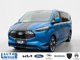 Ford Tourneo Custom Sport PDC*RFK*AHK*PANO* Klima - Ford Tourneo Custom mit Elektro-Antrieb