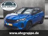 Peugeot 3008 Hybrid4 Plug-In 1.6i THP 300 PS 8-Gang-Auto