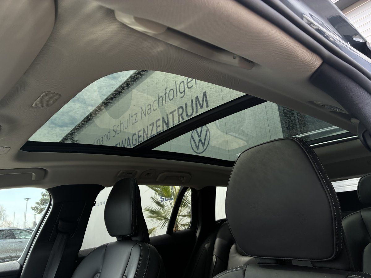 Volvo V60 - Bild 13