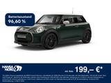 MINI Cooper SE ELEKTRO RESOLUTE EDITION LED NAVI 17" - MINI MINI: Resolute Edition