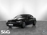Mercedes-Benz CLE 200 Cabrio AMG 19"+MEMORY+KAMERA+MBUX+LED - Mercedes-Benz CLE 200: Cabrio