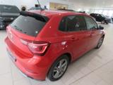 Volkswagen Polo 1.0 TSI R-Line DSG IQ.Light Navi RFK ACC SD - gebrauchte VW Polo aus dem Jahr 2022