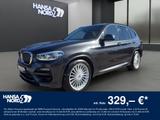 ALPINA XD3 xDrive30d LED NAVI HUD MEMORY H/K 20" AHK - ALPINA XD3 Gebrauchtwagen