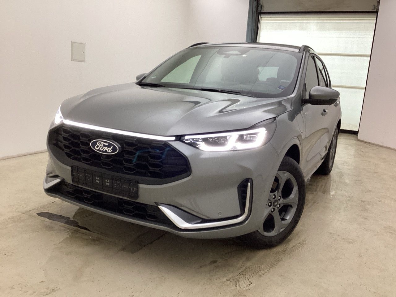 Ford Kuga ST-Line X PHEV Auto/ACC/360KAMERA/AHK imagem 2