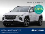 Hyundai TUCSON 1.6 GDI Turbo 7-DCT 4WD PRIME |DISTR|KEYL