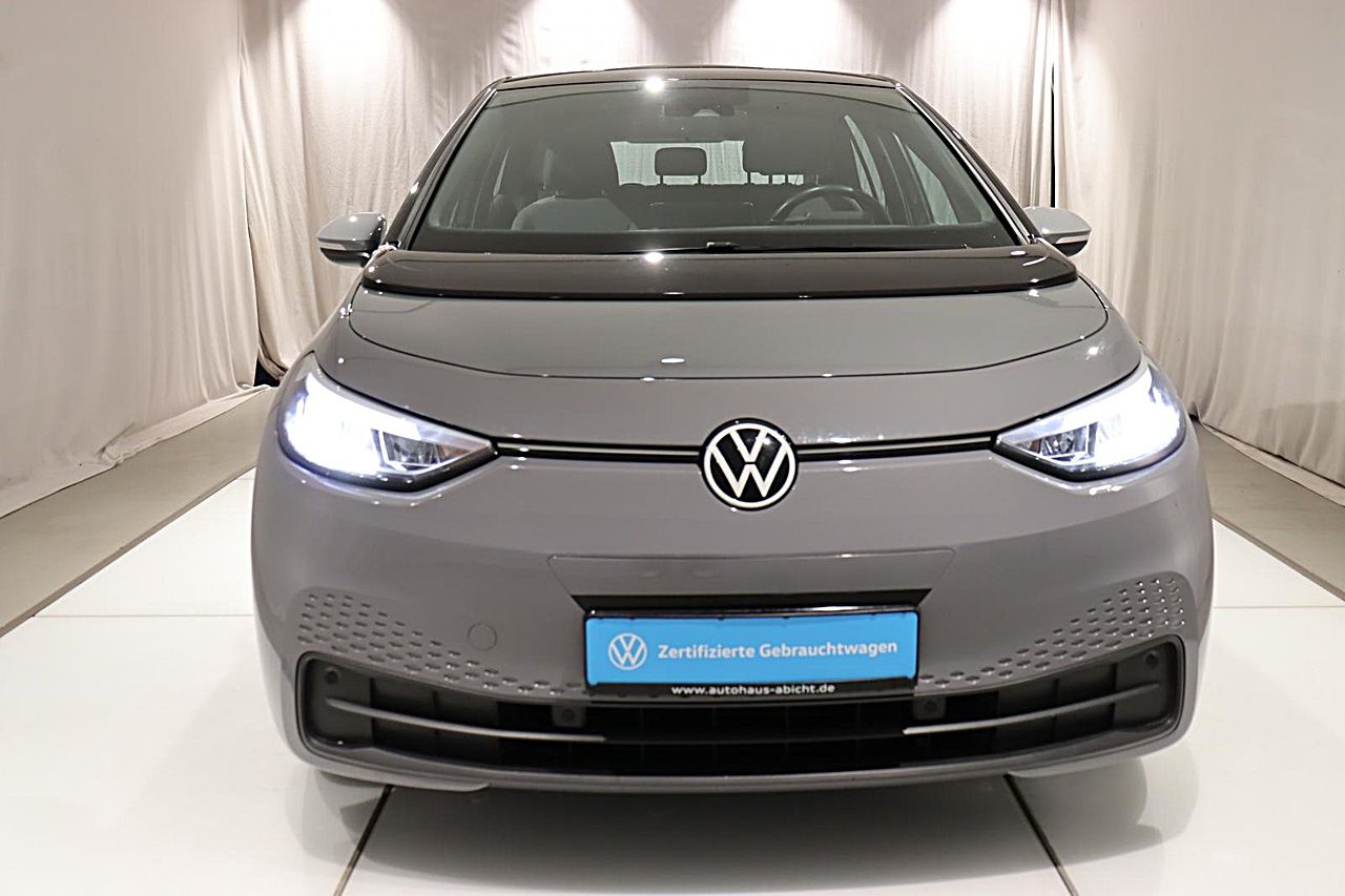 Volkswagen ID.3 - Bild 2