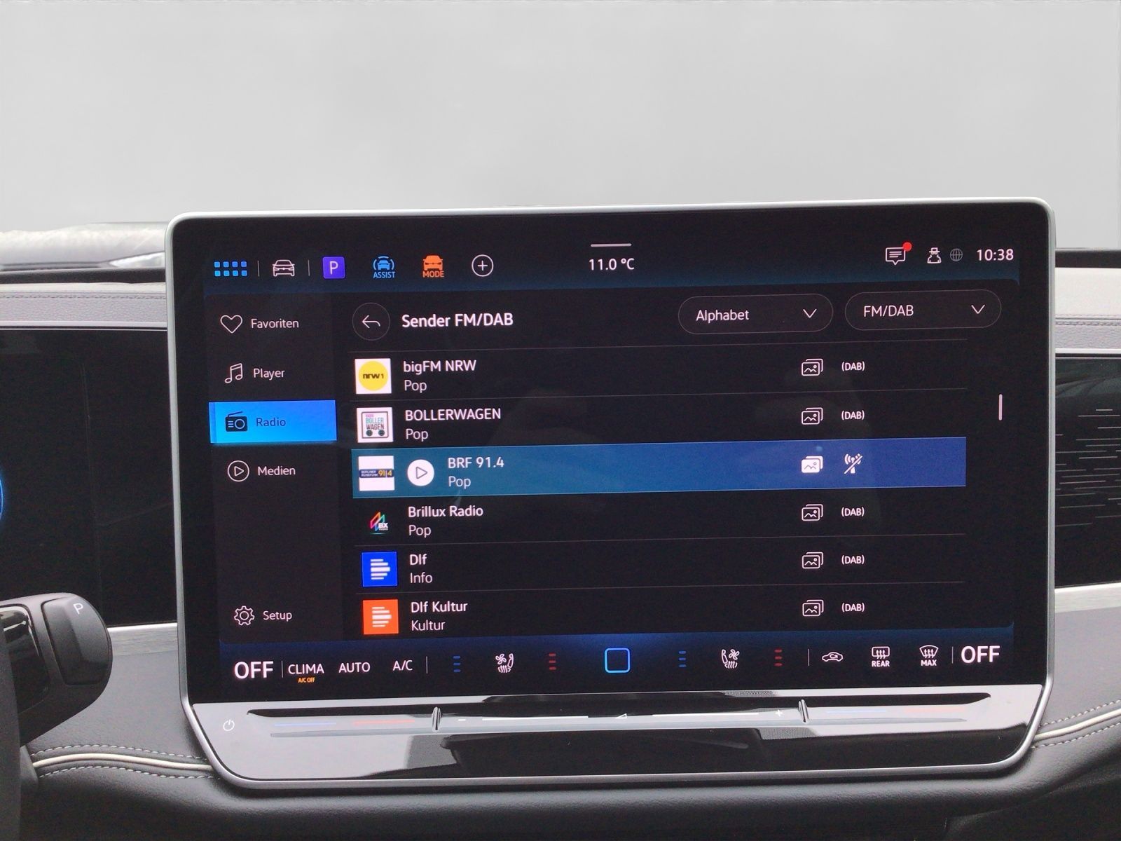 Volkswagen Passat Variant - Bild 13