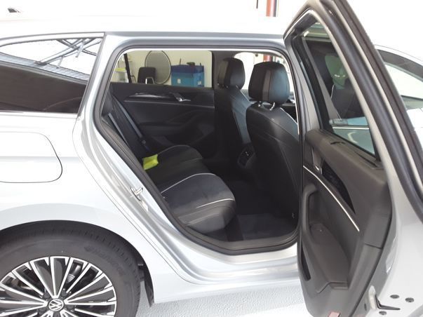 Volkswagen Passat Variant - Bild 9