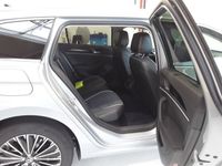 Volkswagen Passat Variant - Vorschau Bild 9
