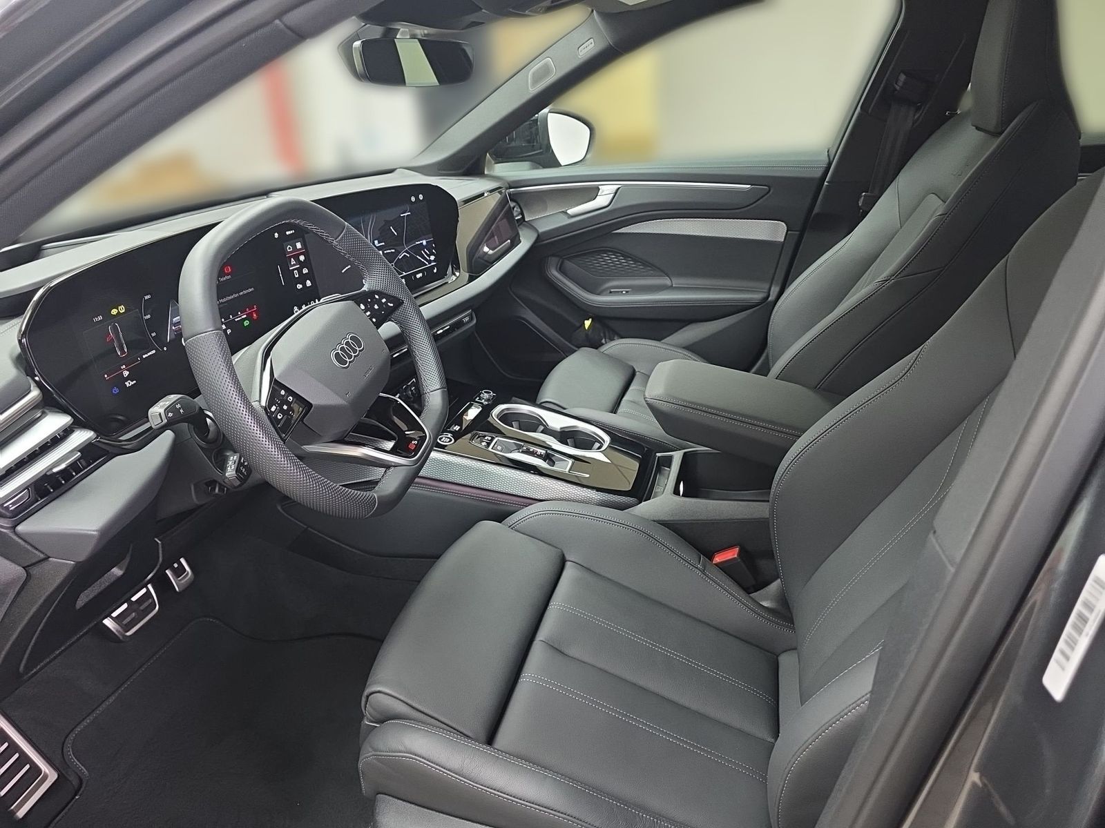 Audi A6 - Bild 11