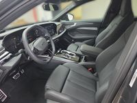 Audi A6 - Vorschau Bild 11