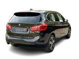 BMW 218 Active Tourer SportLine*AHK*Navi*Pano*SHZ* - BMW 218 in Essen