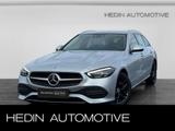 Mercedes-Benz C 220 d T 4M AHK|AMBIENTE|MBUX|DISTR|360° - gebrauchte Mercedes-Benz C 220 aus dem Jahr 2024