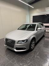 Audi A4 Avant Ambiente - gebrauchte Audi A4 aus dem Jahr 2011