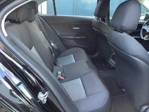 Fahrzeugabbildung Mercedes-Benz C 200d LED+IHC+RKamera+Augment+SpurhalteA