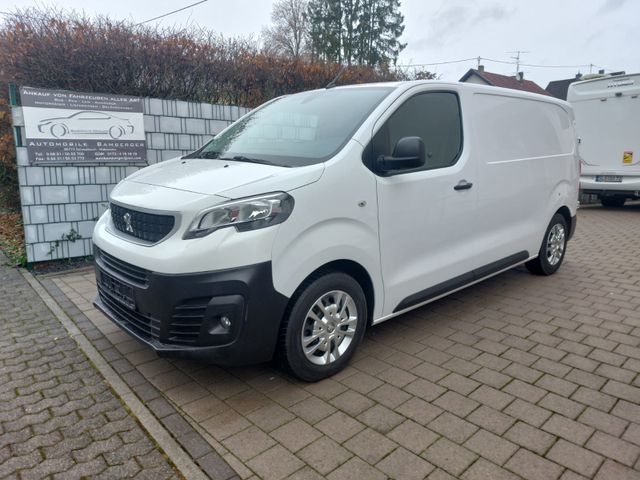 Peugeot Epert Kasten Premium L2 Top Zustand*Klima*