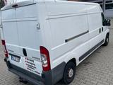 Peugeot Boxer - gebrauchte Peugeot Boxer aus dem Jahr 2011