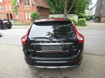 Volvo XC60 - 5