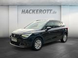 Seat Arona FR 1.0 LED Navi Keyless ACC Parklenkass. R - Seat Arona: Automatik
