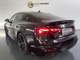 Audi RS5 Sportback 2.9 TFSI qu B&O 360 RS-AGA Carbon - Audi RS5: Sportwagen