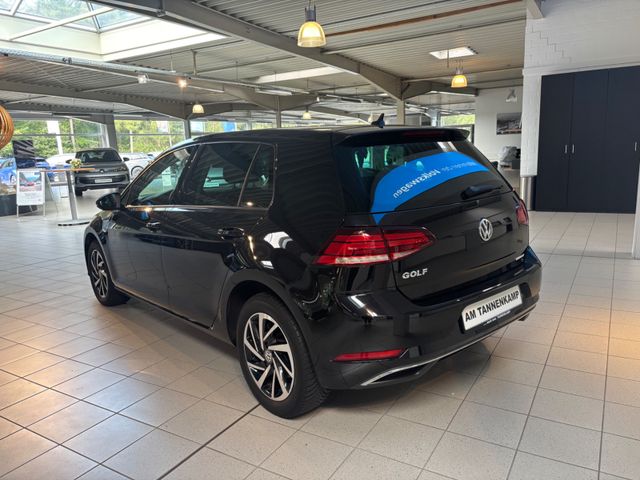 Golf VII Lim. Join *Bluetooth*SH*GJR*